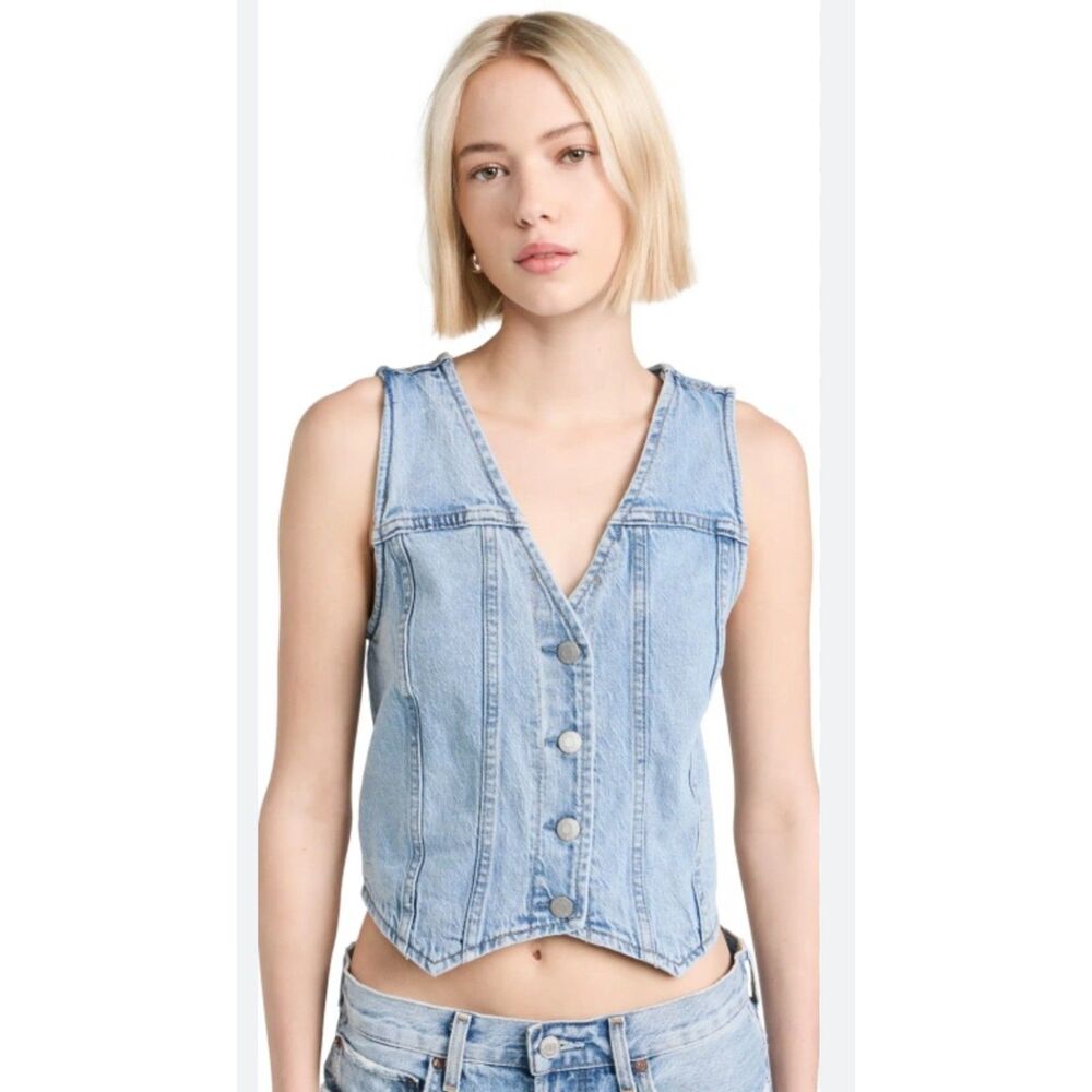 Pistola Sydney Vest Provence Size Small